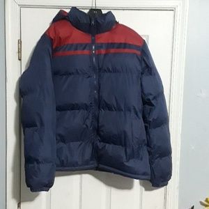 Children's winter coat